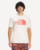 Футболка S/S Half Dome Tee New (Мужской; M; GardeniaWhite)